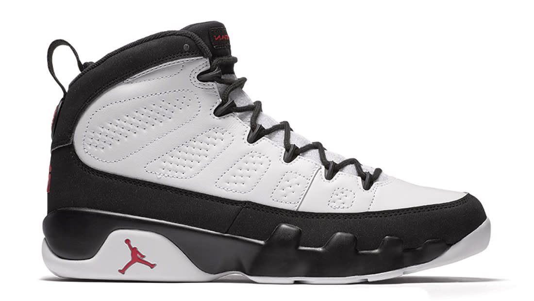 Air Jordan 9 (IX) | Jordan | Sneaker 