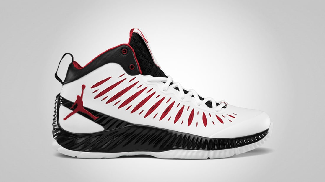 Jordan Super.Fly 1 (I) Jordan | Sneaker News, Launches, Release Dates, Collabs Info