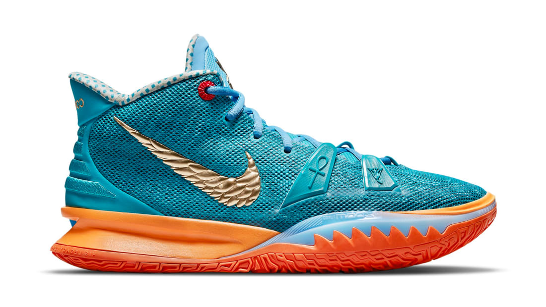 Concepts x Nike Kyrie 7 