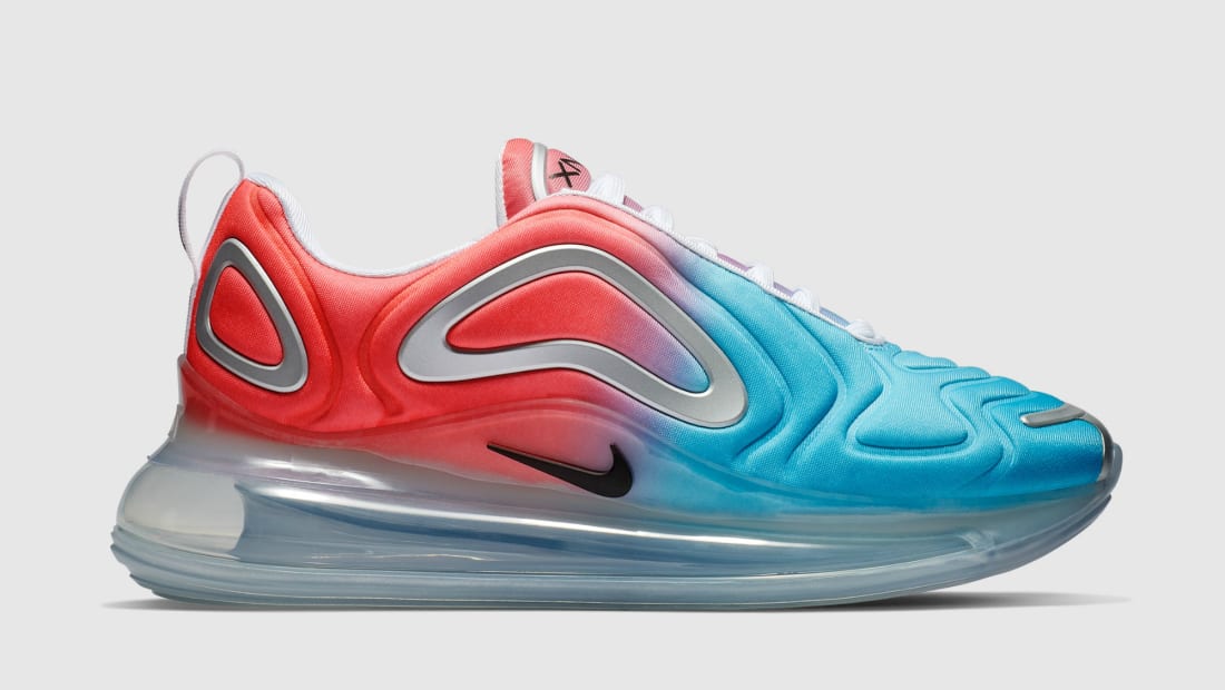 bronze Plasticity building Nike Air Max 720 "Pink Sea" | Nike | Release Dates, Sneaker Calendar,  Prices & Collaborations