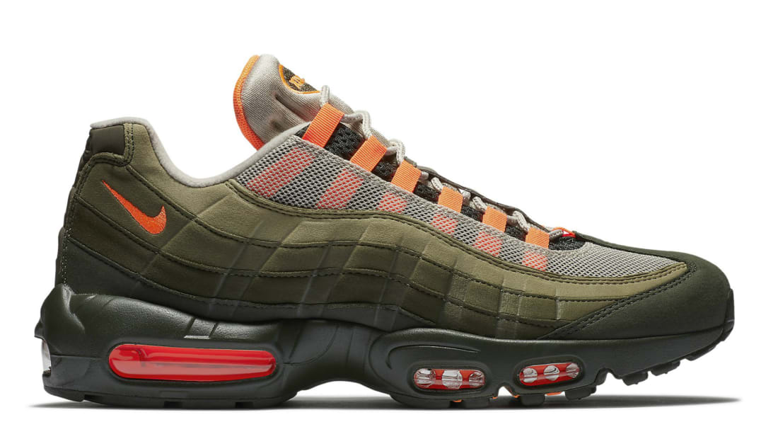 Nike Air Max 95 OG | Nike | Sole Collector