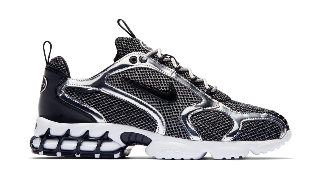 nike sportswear air zoom spiridon cage 2