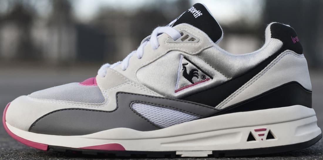Le Coq Sportif LCS R800 OG White/Pink