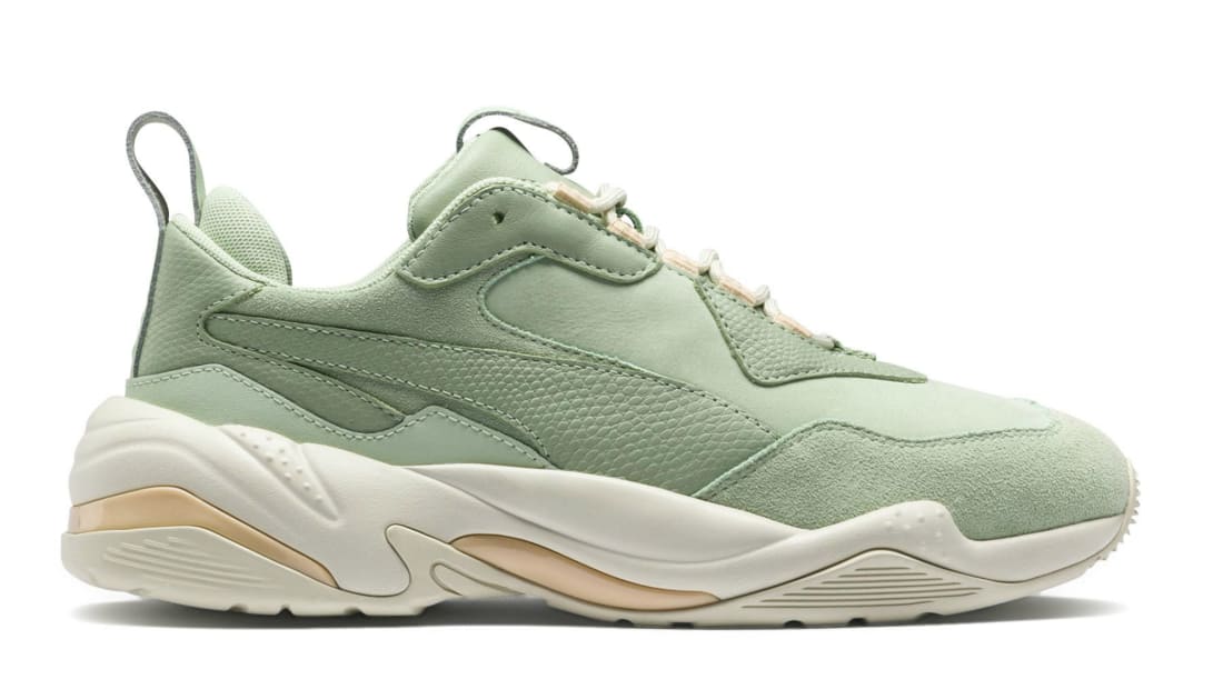 Outcome milk call out Puma Thunder Desert Wmns | Puma | Release Dates, Sneaker Calendar, Prices &  Collaborations