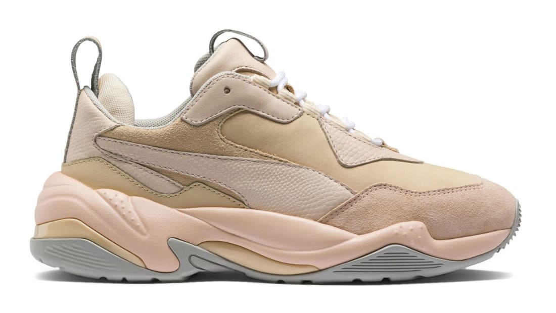 puma thunder snipes