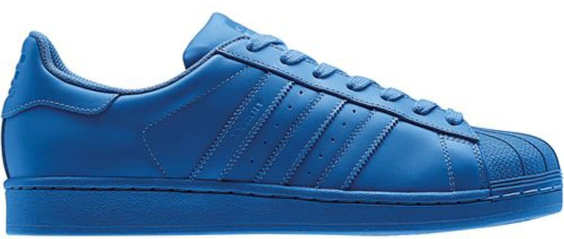 adidas Superstar Bluebird/Bluebird 