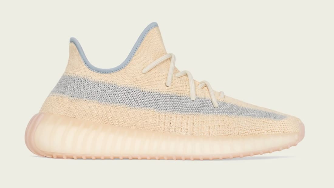 YEEZY 350 V2 LINEN HOW TO COP RESELL YouTube