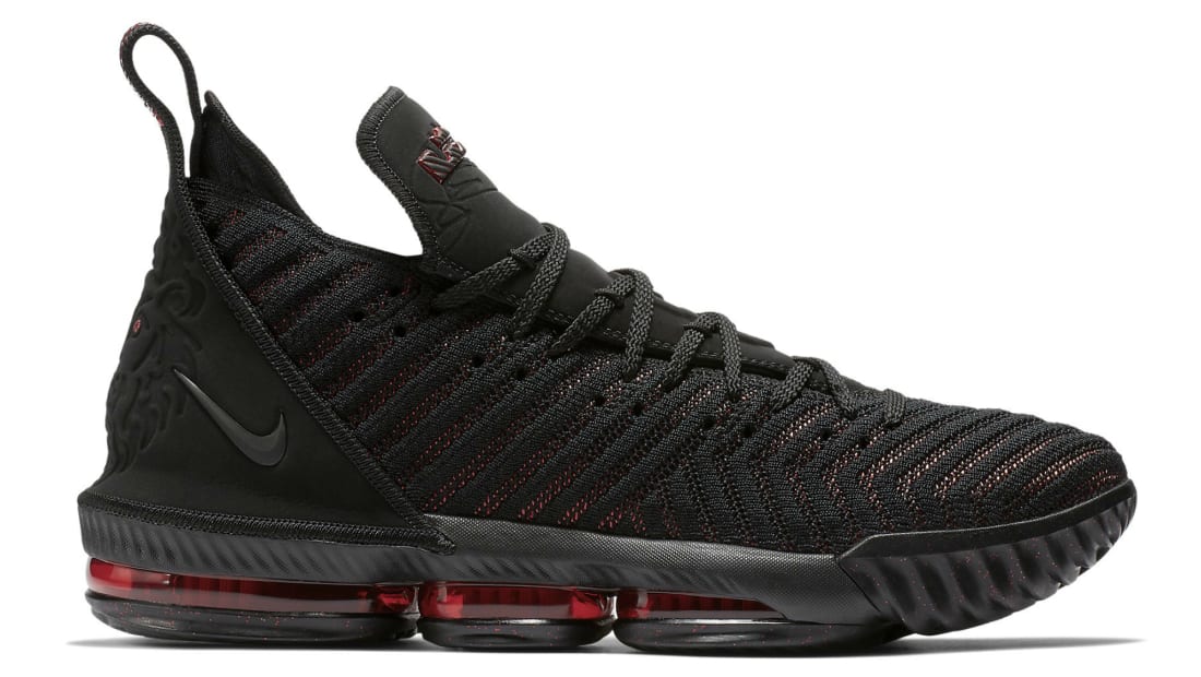 Nike LeBron 16 (XVI) | Nike | Sneaker News, Launches, Release 