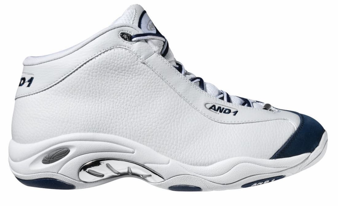 And1 Tai Chi, Sneaker News | Release Dates | Collabs & Info 