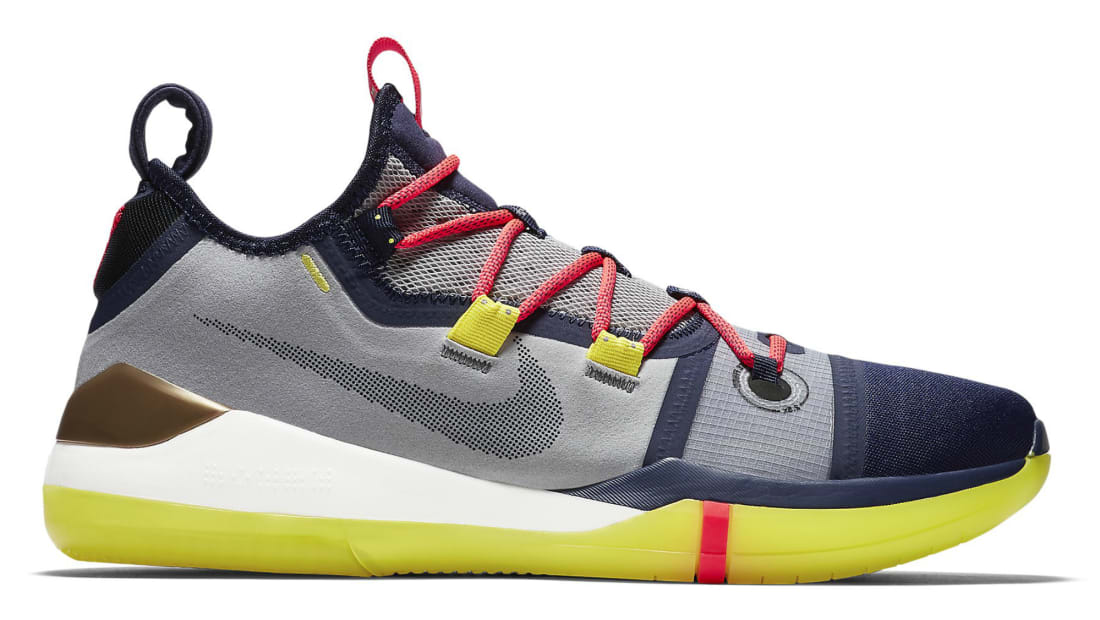 Nike Kobe A.D. | Nike | Release Dates, Sneaker Calendar, Prices ...
