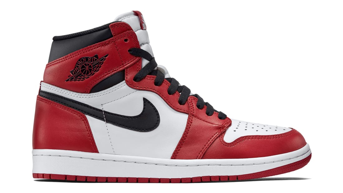 how much air jordan 1 retro high og