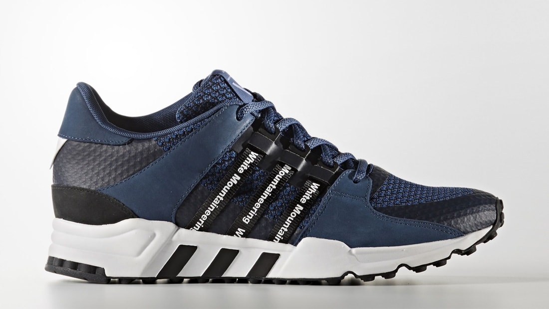 adidas EQT Running Support x White Mountaineering