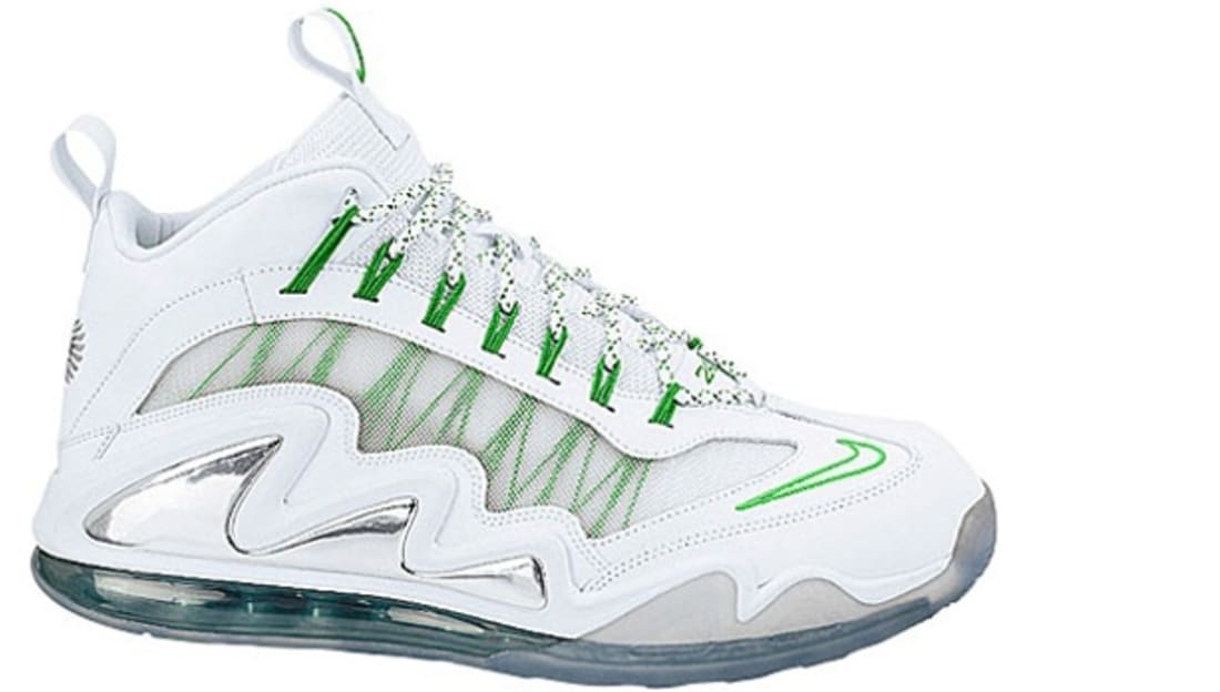 Nike Air Max 360 Diamond Griffey White 