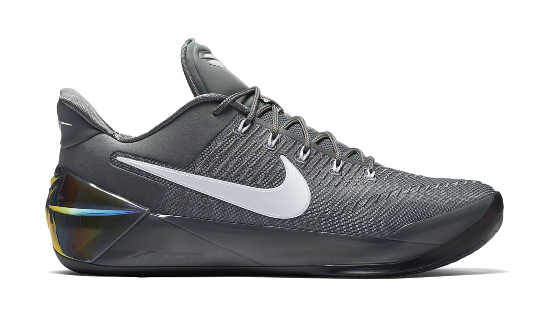 kobe 12 release date