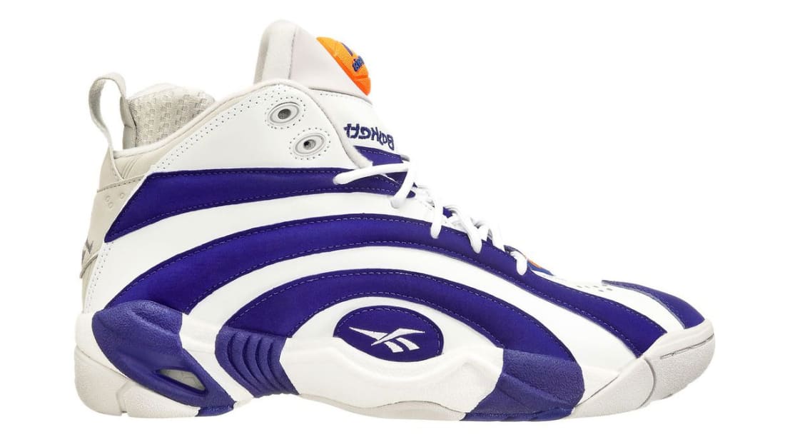 Reebok Shaqnosis 