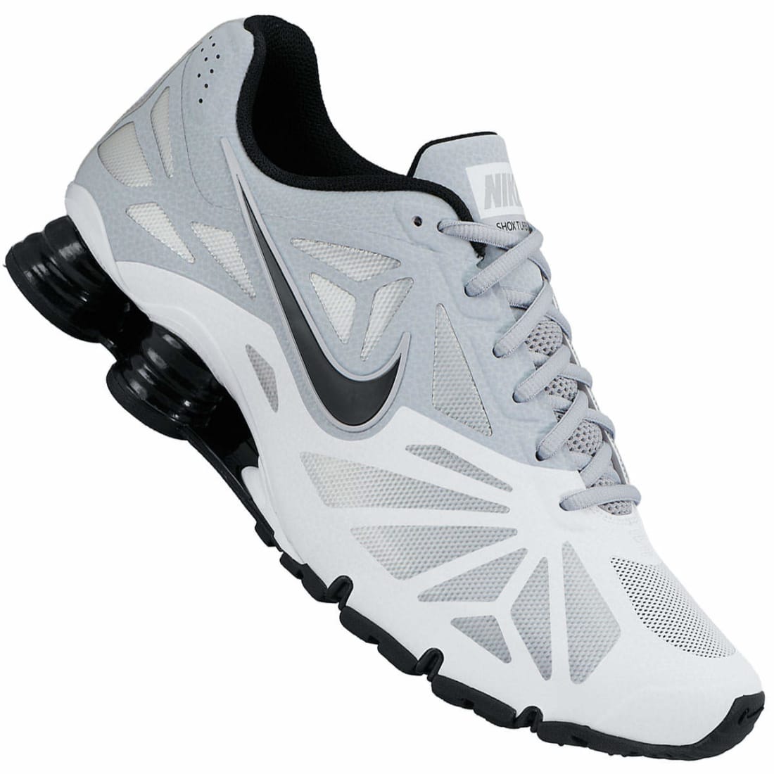 tenis nike shox turbo 14