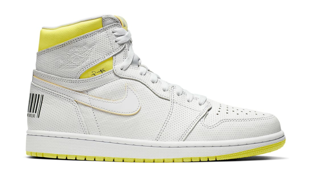 air jordan 1 retro high og first class