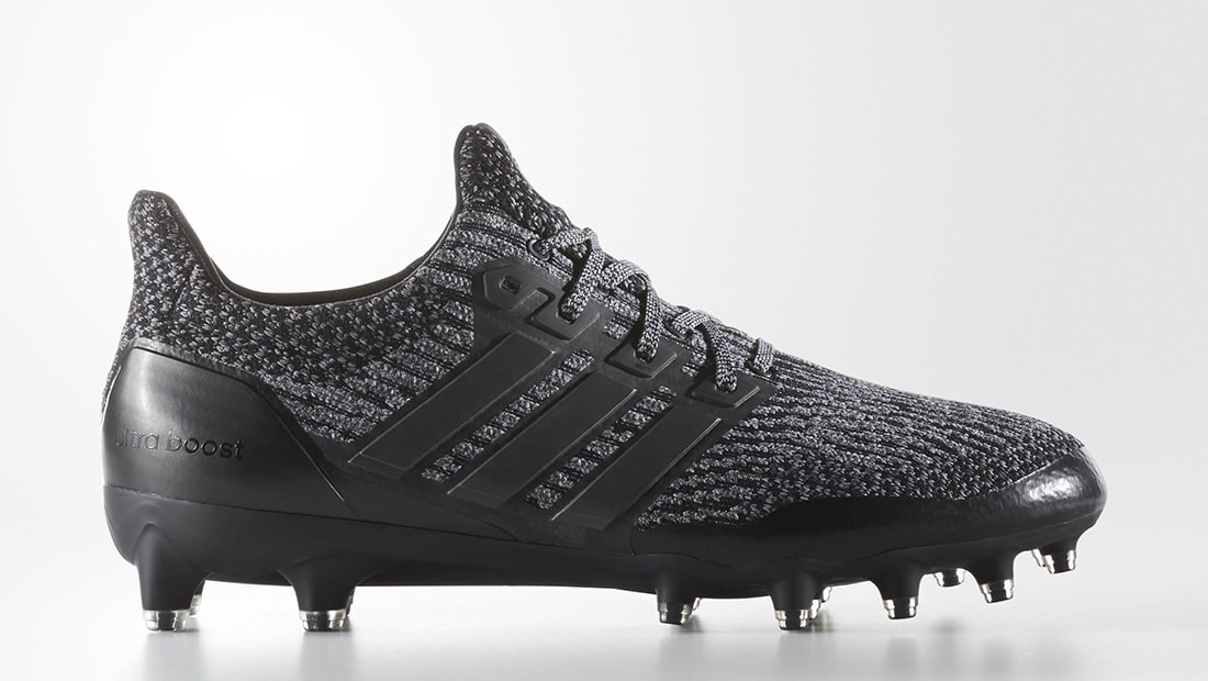 soccer cleats with boost