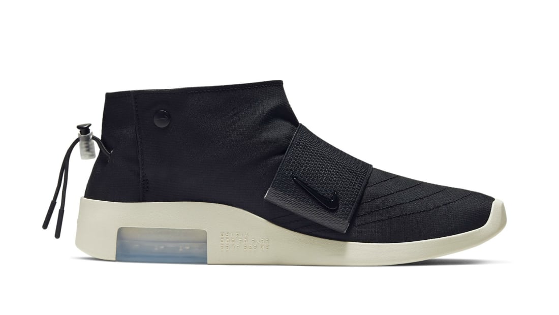 Nike Air Fear of God Moc | Nike | Sneaker News, Launches, Release 