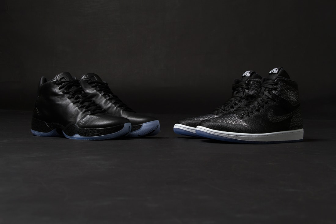 Air Jordan MTM Pack | Jordan | Sneaker 