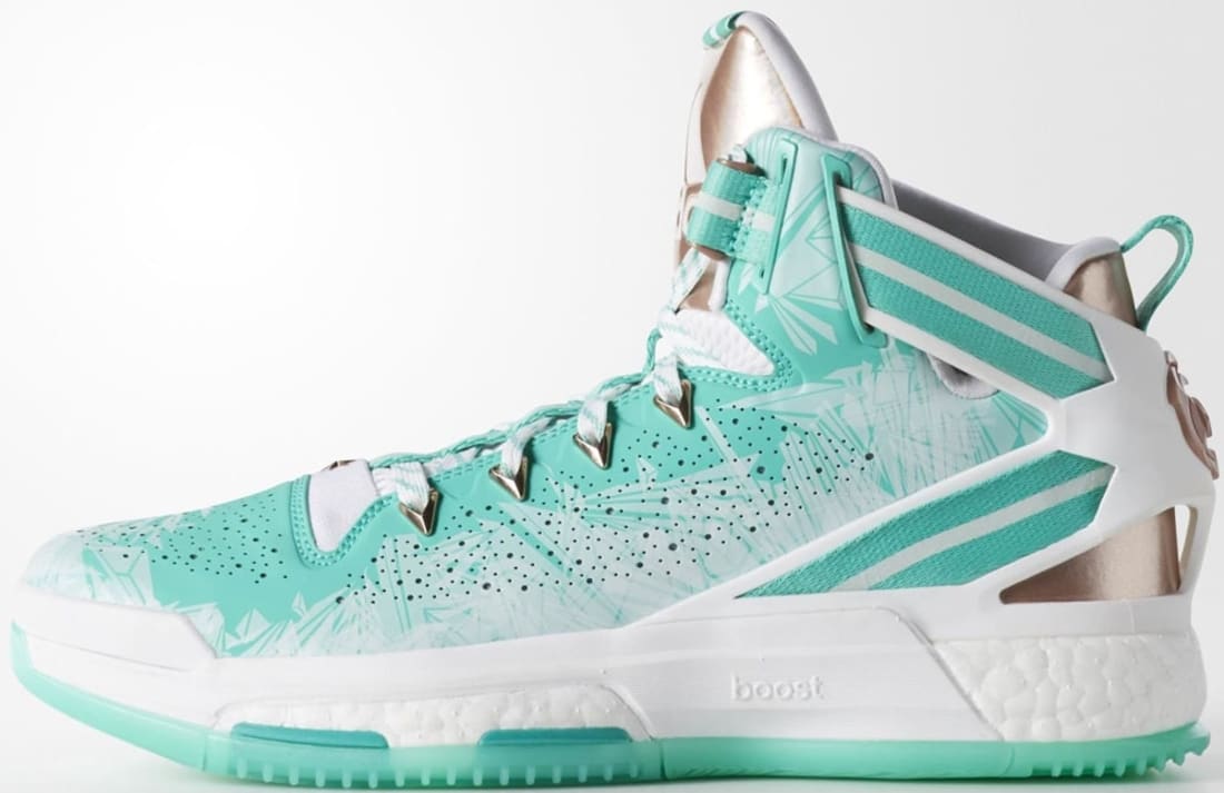 adidas d rose 6 easter