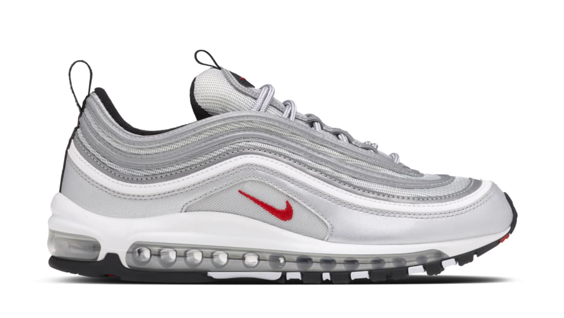 air max 97 silver bullet price