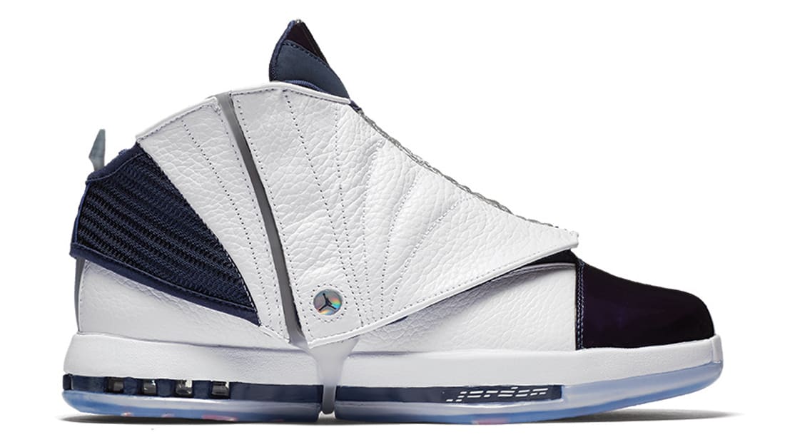 air jordan 16 prezzo basso