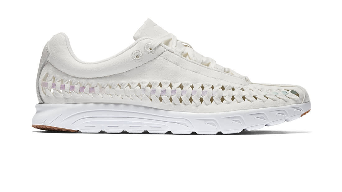 min moed strijd Women's Nike Mayfly Woven "Sail" | Nike | Release Dates, Sneaker Calendar,  Prices & Collaborations