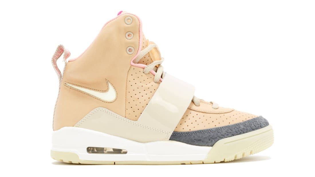 Nike Air Yeezy 1 "Net" | Nike | Release Prices &