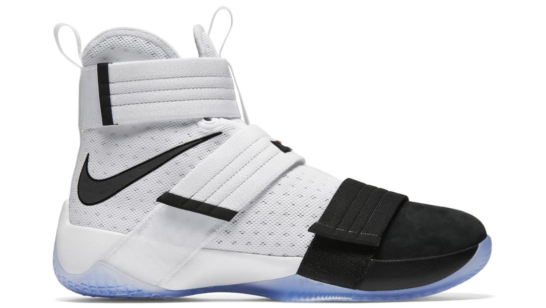 Nike Zoom Soldier Toe" | Nike | Dates, Sneaker Calendar, Prices & Collaborations