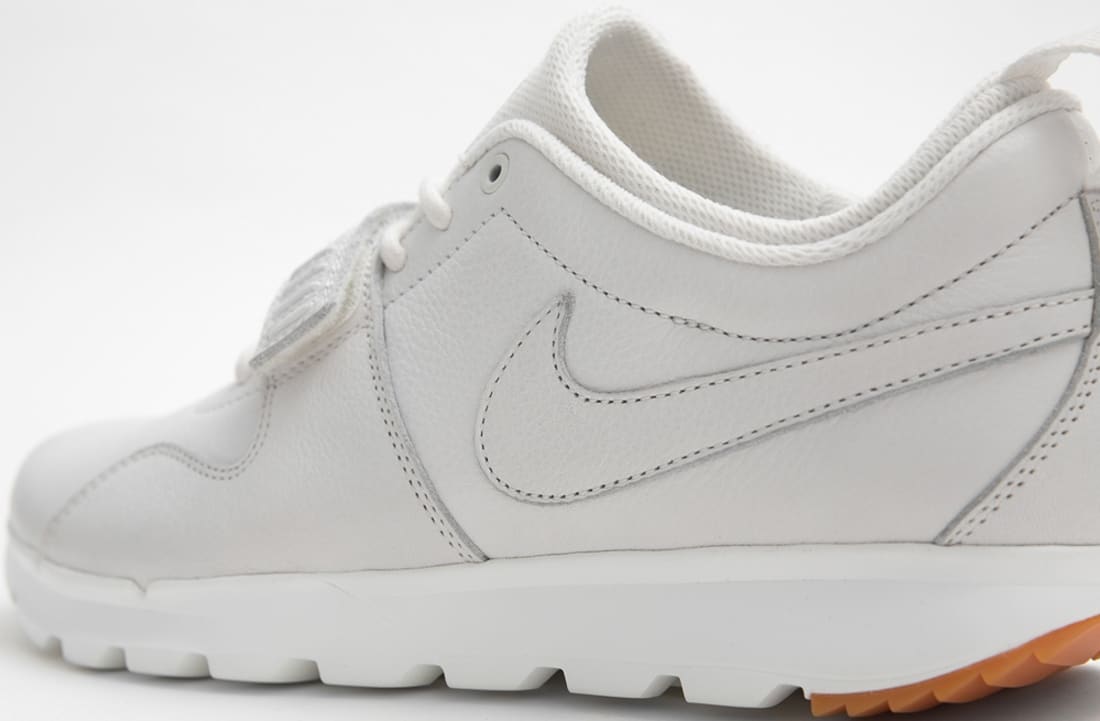 Nike SB Trainerendor Premium White