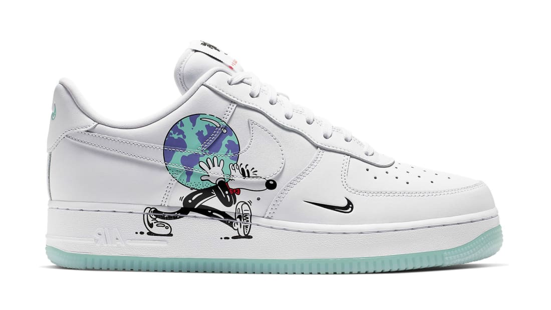 Nike Air Force 1 Low \