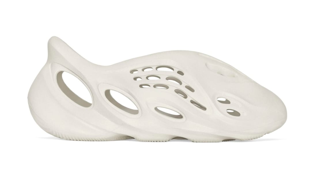Adidas Yeezy Foam Runner | Adidas | Sneaker News, Launches 