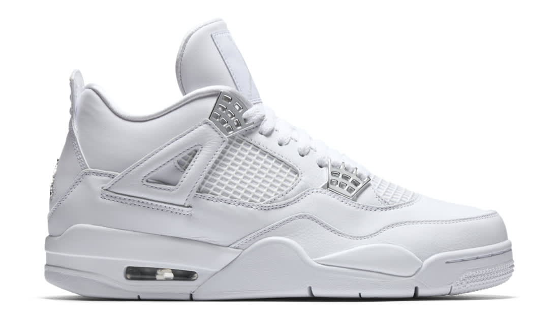 retro pure money 4s