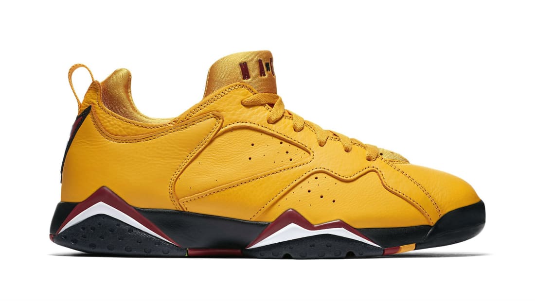 taxi jordan 7