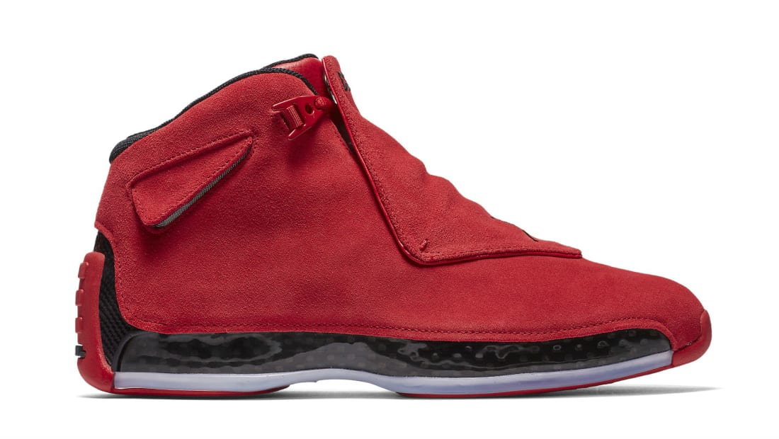 jordan 18 retro toro