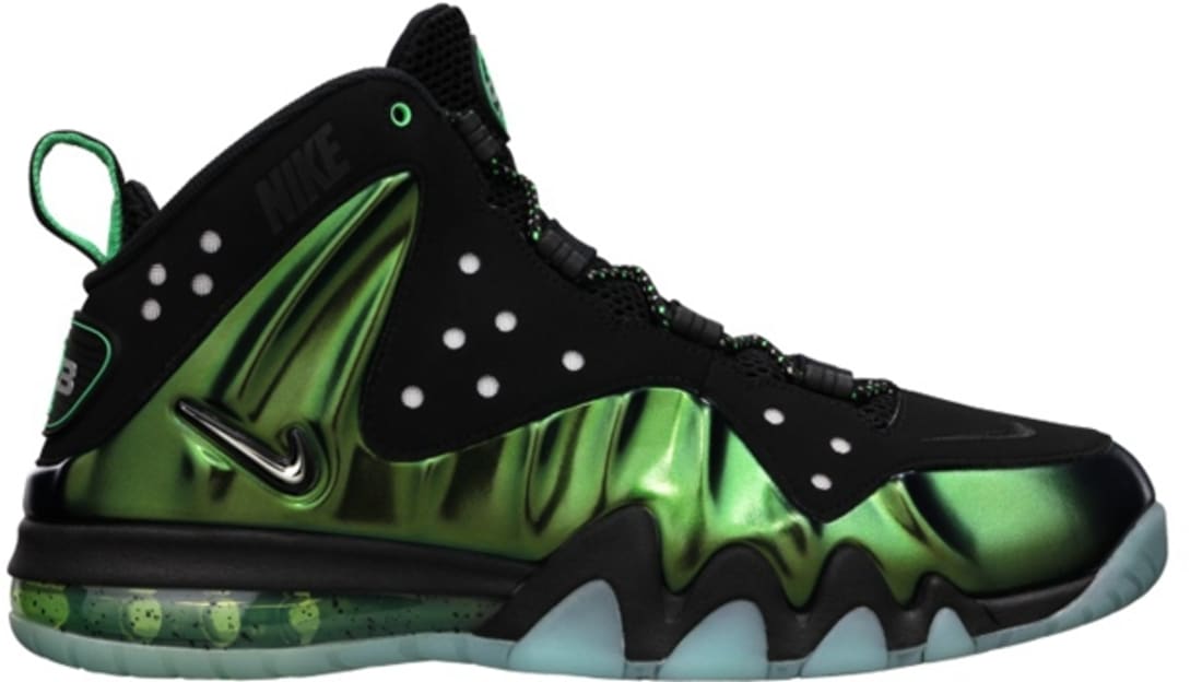 Dear Method siren Nike Barkley Posite max Gamma Green | Nike | Release Dates, Sneaker  Calendar, Prices & Collaborations