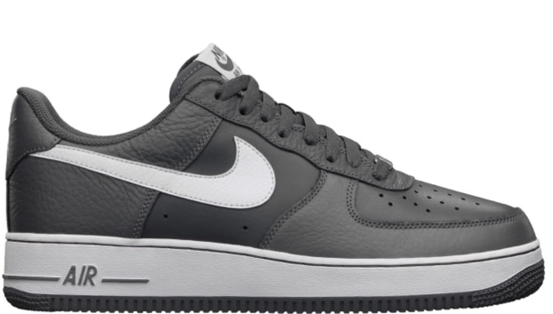 Nike Air Force 1 Low Dark Grey/White