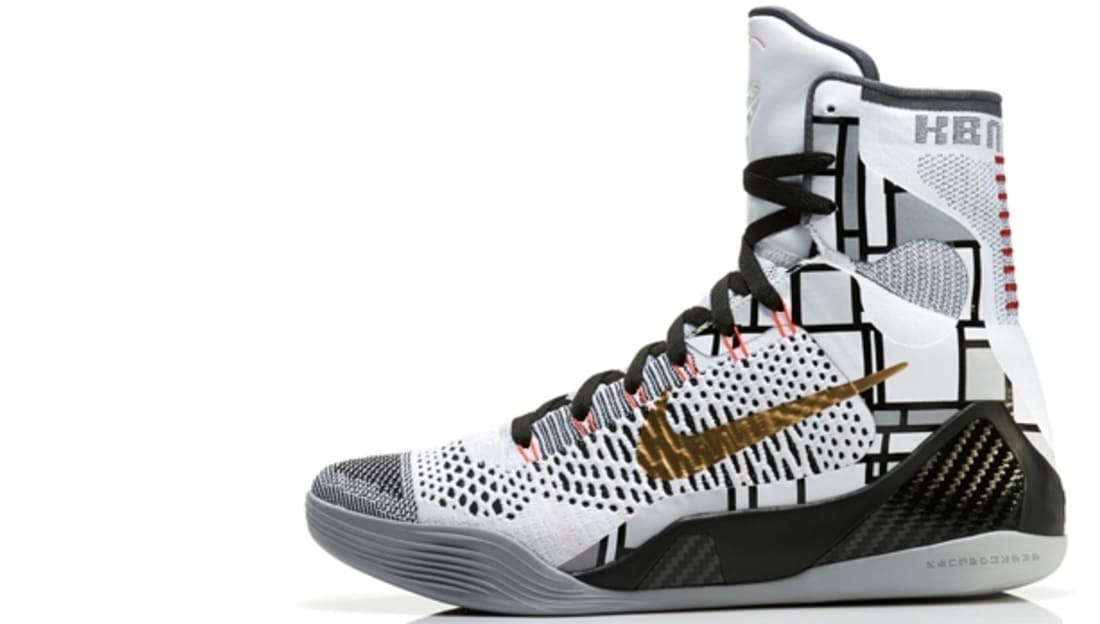 nike kobe 9