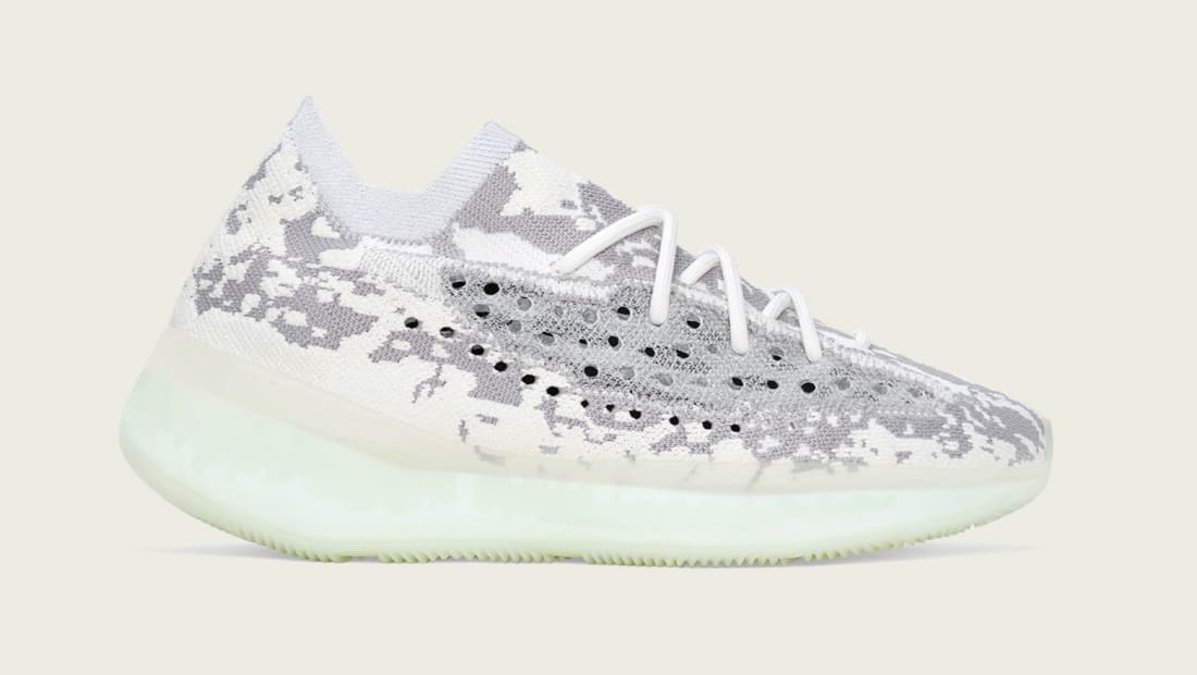 Adidas Yeezy Boost 380 "Alien" | | Release Dates, Sneaker Calendar, Prices & Collaborations