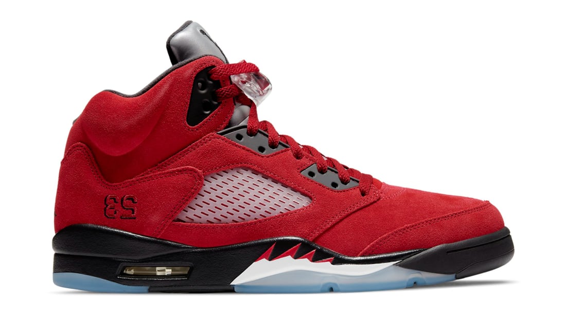 air jordan 5 toro