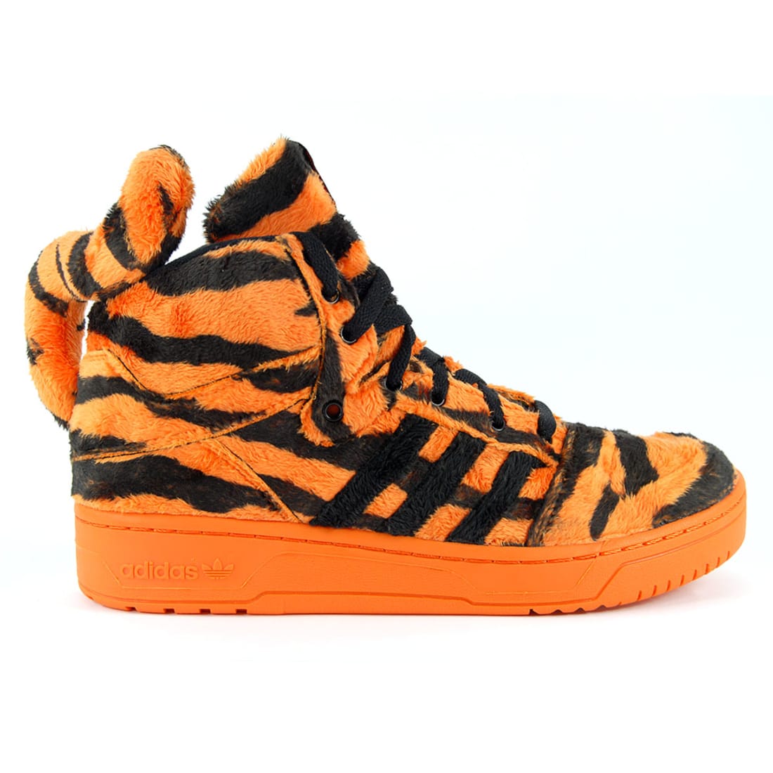 adidas tiger