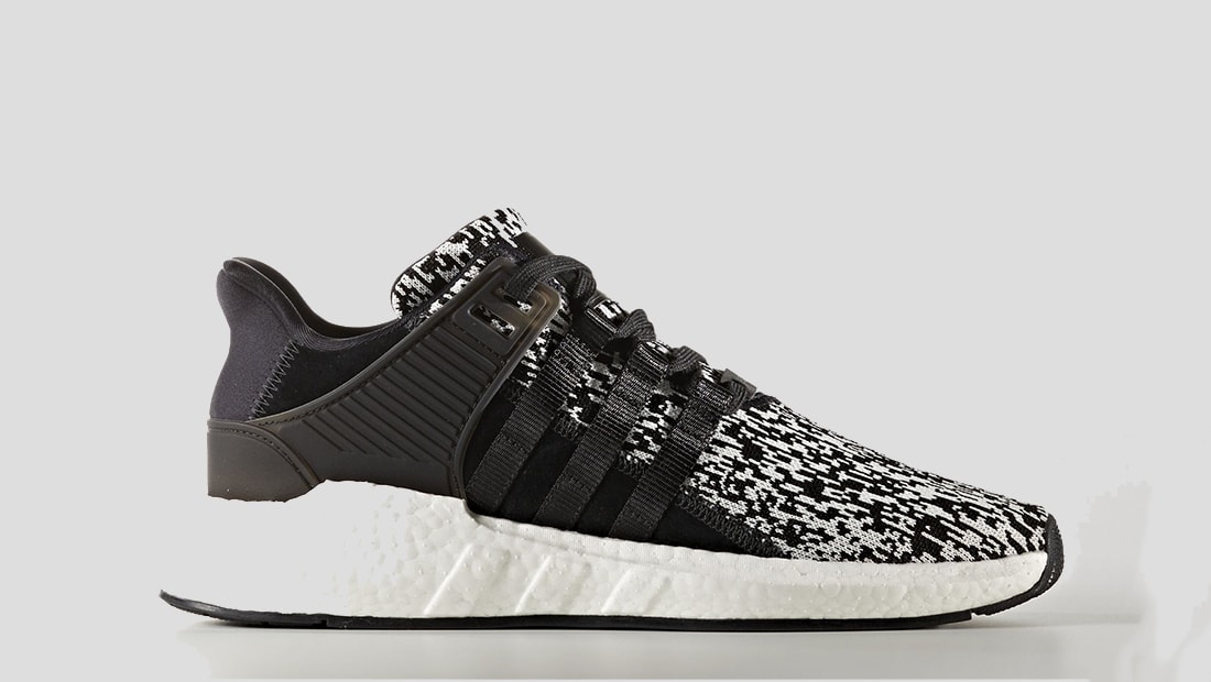 adjective excess Optimistic adidas EQT Support 93/17 Glitch Camo "Black" | Adidas | Release Dates,  Sneaker Calendar, Prices & Collaborations