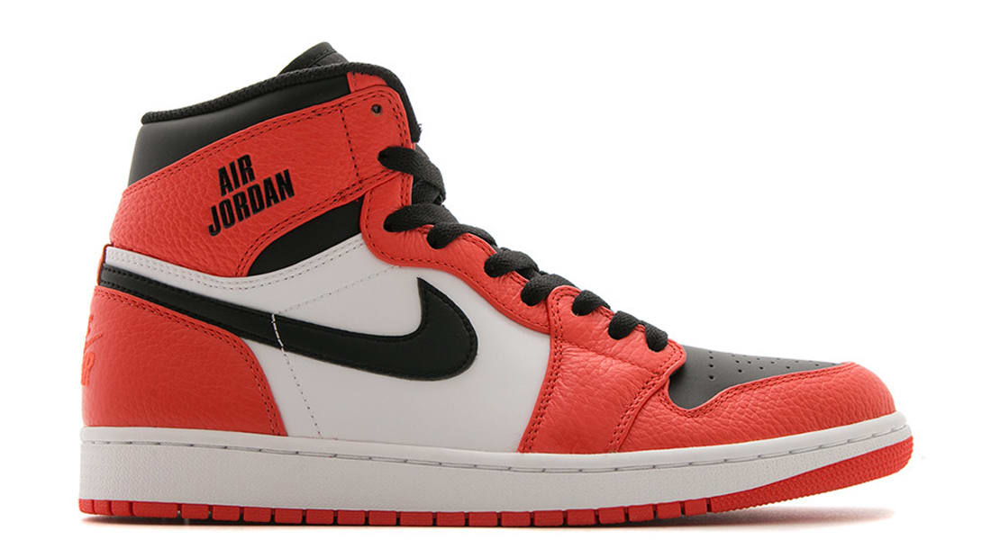 jordan retro 1 rare air