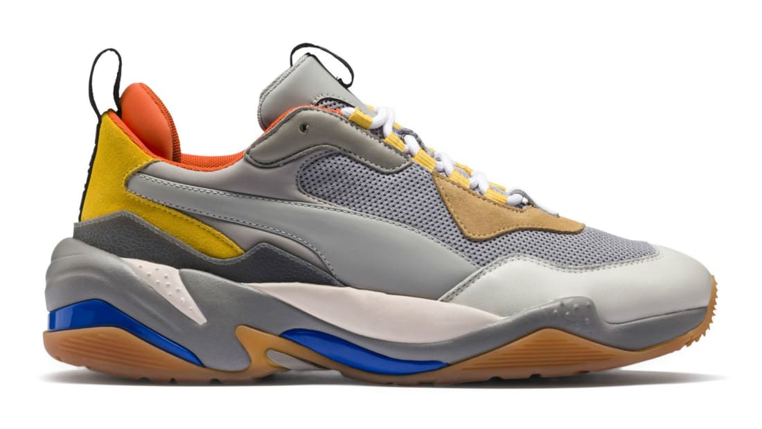 carry out dramatic Phonetics Puma Thunder Spectra | Puma | Release Dates, Sneaker Calendar, Prices &  Collaborations