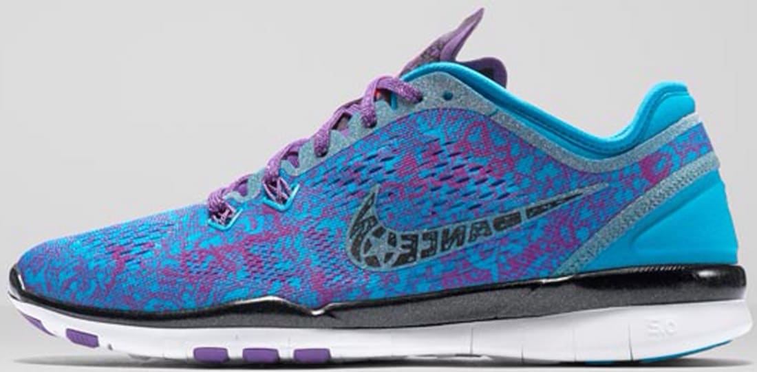 Think forgiven Mixed Women's Nike Free 5.0 TR Fit 5 Doernbecher | Nike | Release Dates, Sneaker  Calendar, Prices & Collaborations