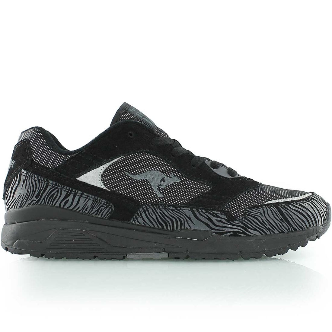 KangaROOS Ultimate