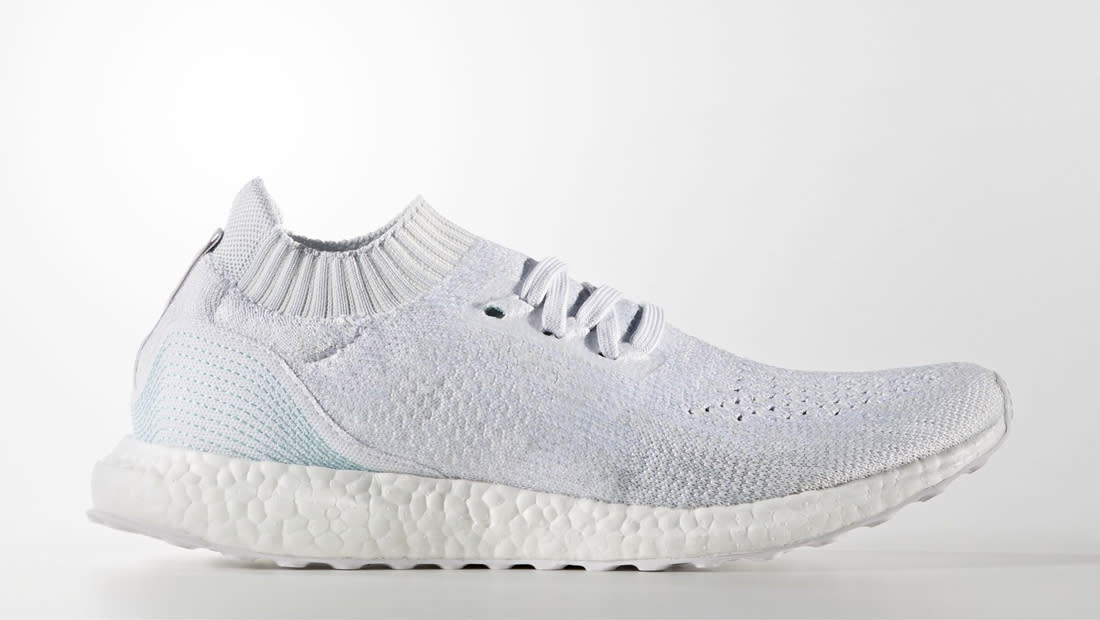 adidas Ultra Boost Uncaged x Parley