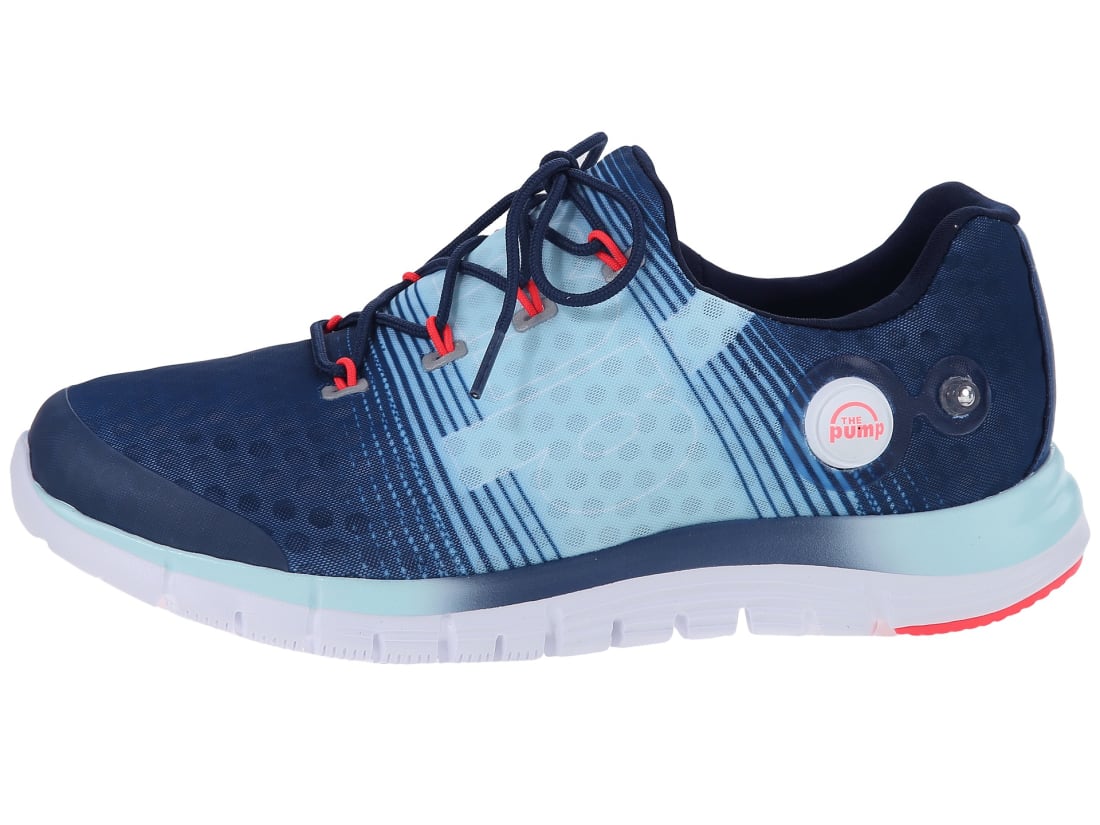 Reebok Z Pump Fusion, Sneaker News, Reebok is up its efforts to woo female customer | Reebok, Release Dates | Collabs & Info Launches