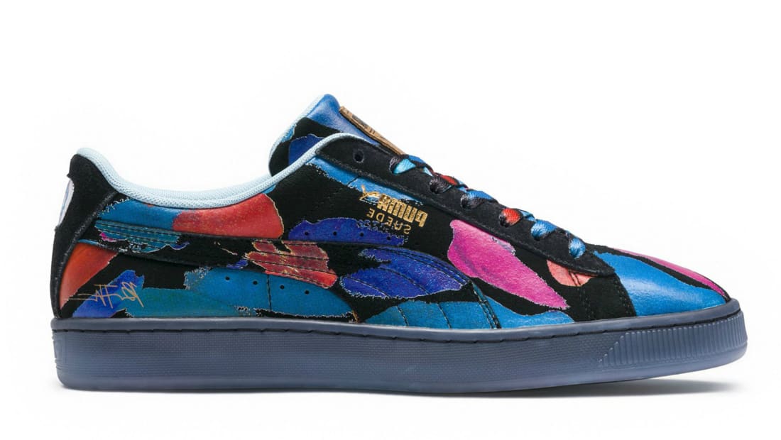 Bradley Theodore x Puma Suede | Puma 